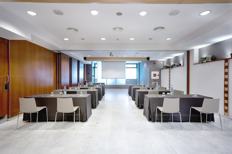 Food & Drinks 5, Catalonia Barcelona 505, Barcelona