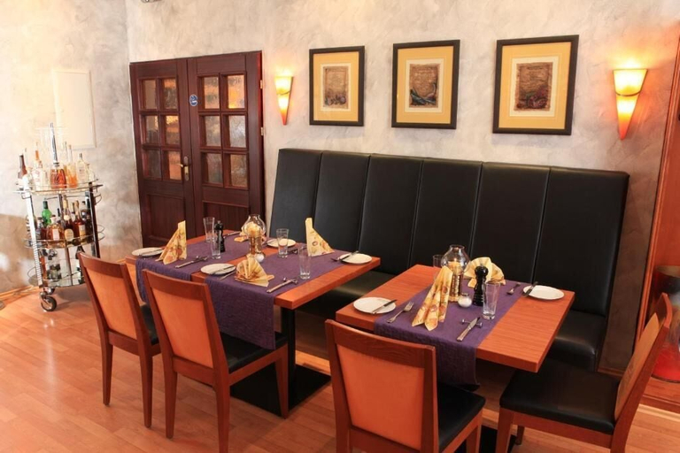 Food & Drinks 5, Hotel Restaurant Kasserolle, Rhein-Sieg-Kreis