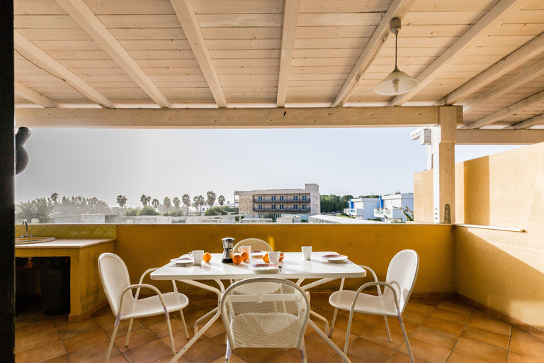 Food & Drinks, Residence Andrea Doria, Ragusa