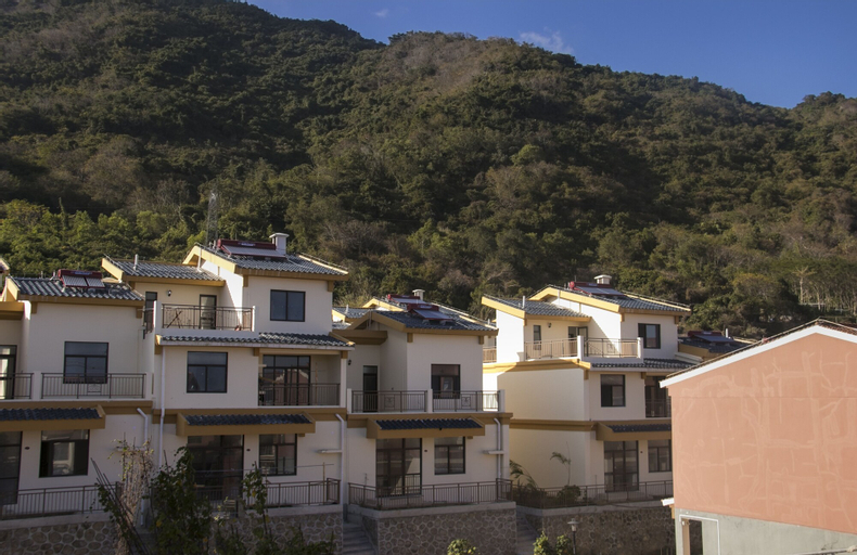 Exterior & Views 1, Sanya Shanggong Rehabilitation Villa, Sanya