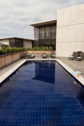 Sport & Beauty 3, Royal St. Andrews Hotel, Conference Centre & Spa, Cacadu