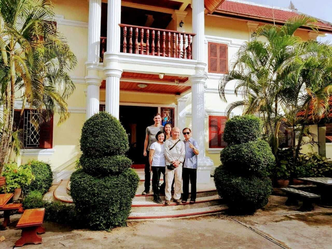 Exterior & Views 2, Phonepraseuth Guesthouse, Luang Prabang