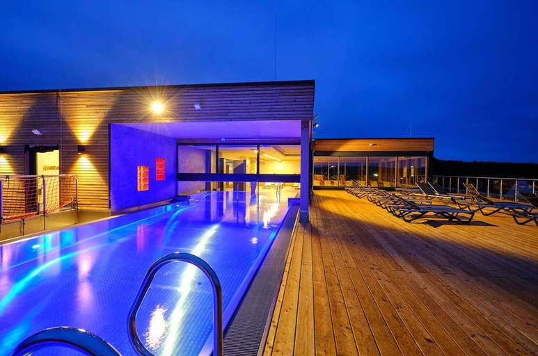 Sport & Beauty 3, Sonnenhotel Weingut Römmert, Kitzingen