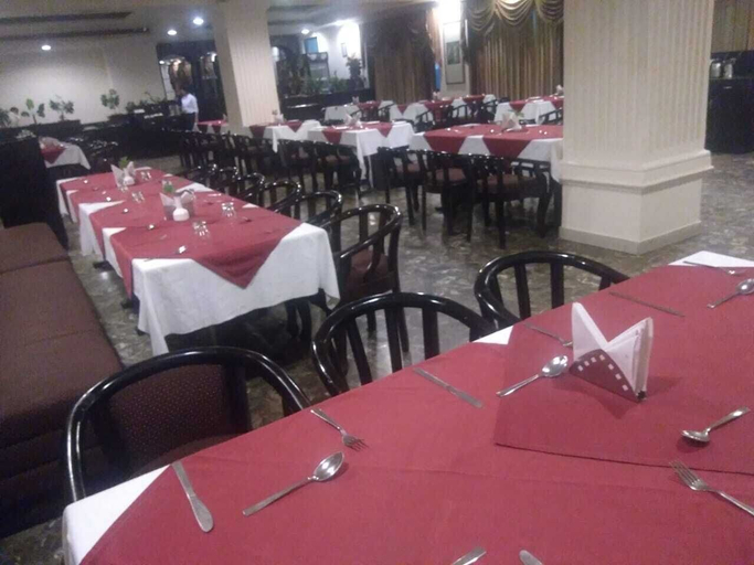 Food & Drinks 5, Hotel Rudra Continental Rudrapur, Udham Singh Nagar