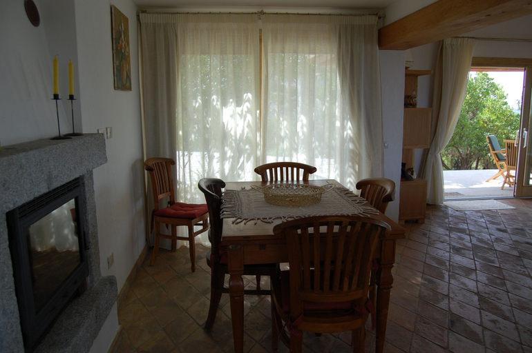 Others 5, Villa Monti di Mola, Olbia-Tempio