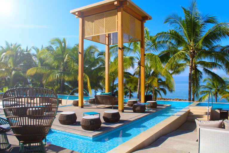 Sport & Beauty 2, Fiesta Americana Puerto Vallarta All Inclusive & Spa, Puerto Vallarta
