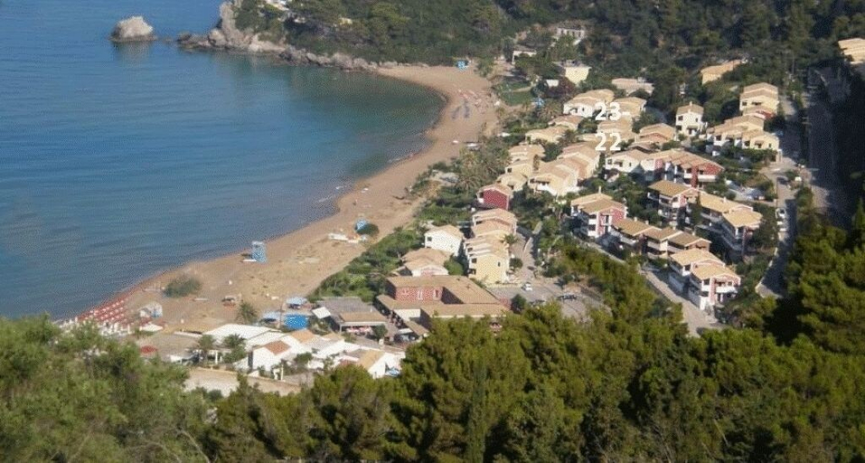 Others 5, Corfu Island Apartment 86, Ionian Islands