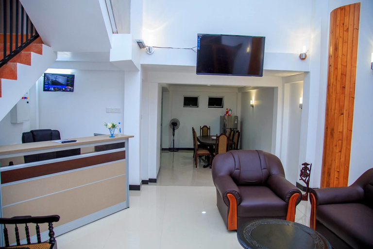 Others 5, Ruki Sea Reach, Negombo