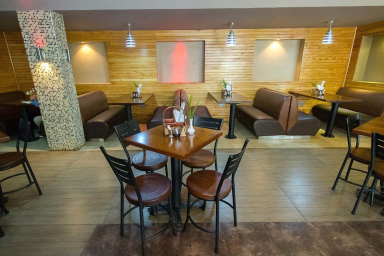 Food & Drinks 5, Victoria Comfort Inn Kisumu, Kisumu Central