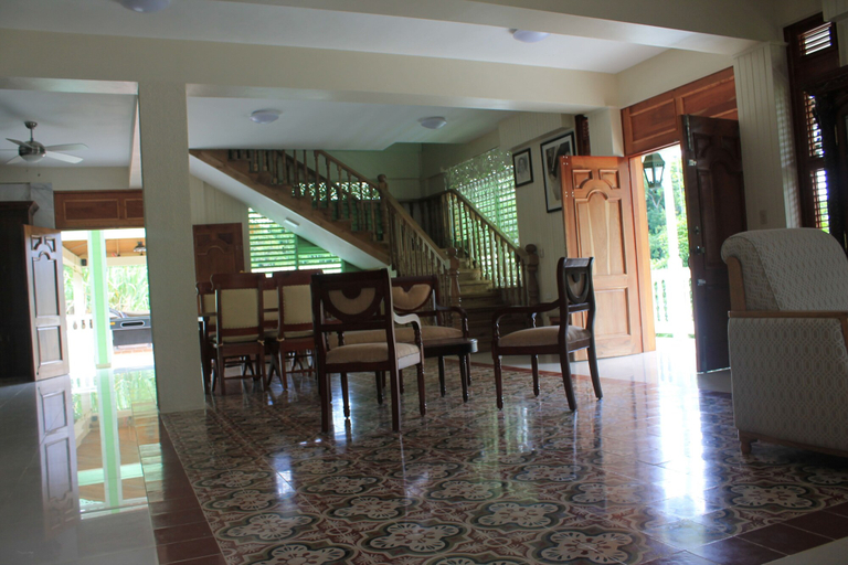 Others 5, Hacienda Casa Cabirma, Imbert