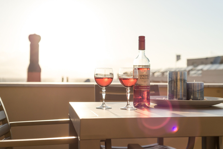 Food & Drinks 5, Casa di Elena Venetian Old Town Home, Crete