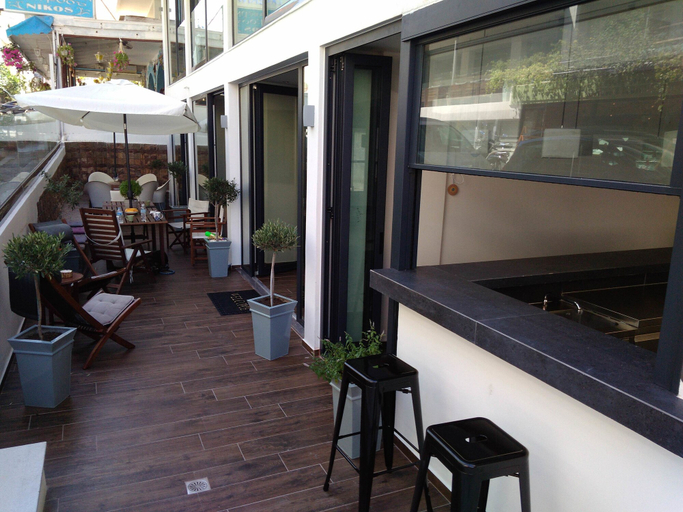 Others 5, New York Hotel, South Aegean