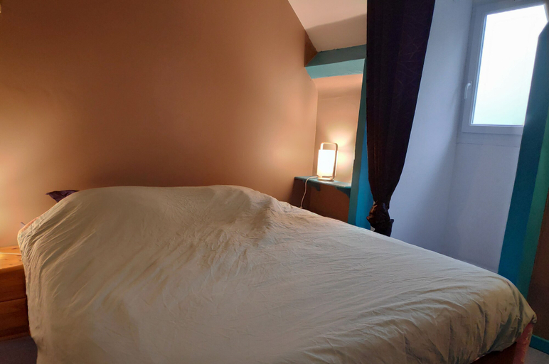 Bedroom 4, En plein coeur de la forêt, Pyrénées-Atlantiques