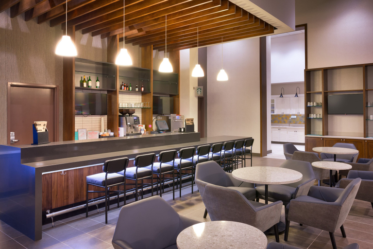 Food & Drinks 5, Hyatt Place Park City, Summit