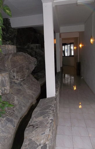 Others 5, Le Recif Guest House