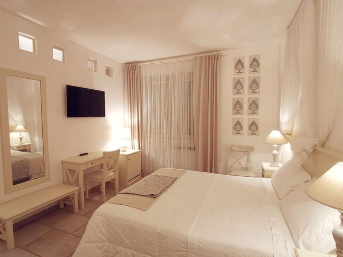 Bedroom 4, Le Nicchie Guest House, Foggia