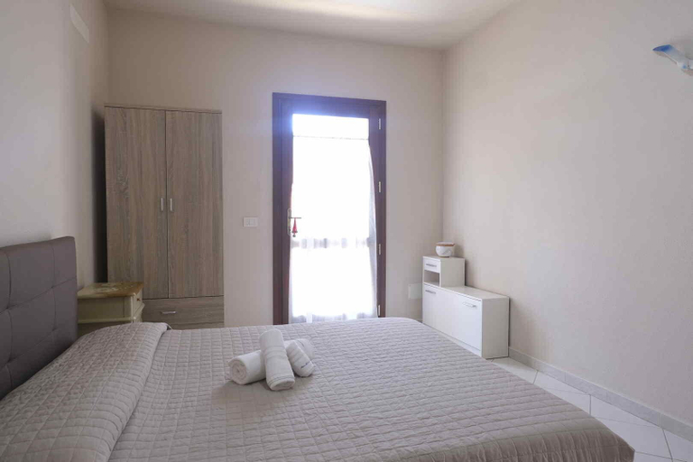 Room 3, Aria di Vacanza - Zenzero, Olbia-Tempio
