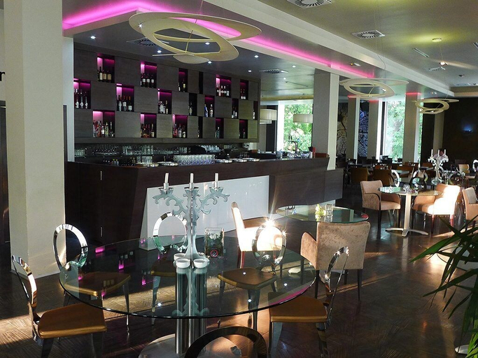 Food & Drinks 5, Hotel ABC, Leskovac