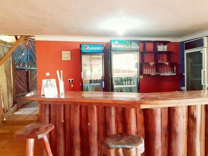 Others 4, Converge Hotel, Jinja