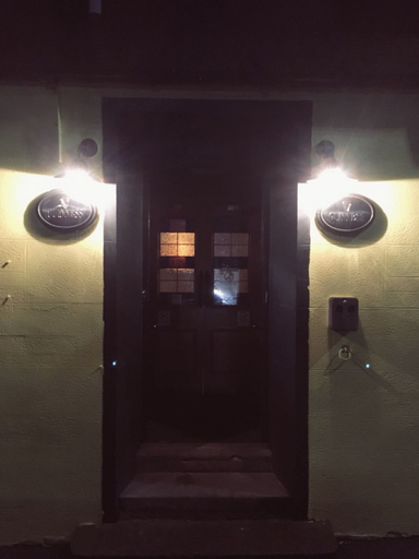 Bedroom 3, The Harvest Coaching Inn, Angus
