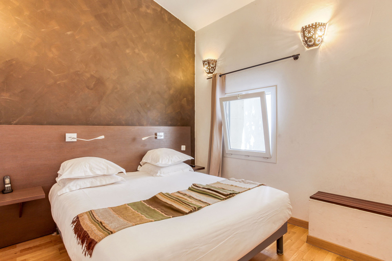 Bedroom 4, Le Ryad Boutique Hôtel, Bouches-du-Rhône