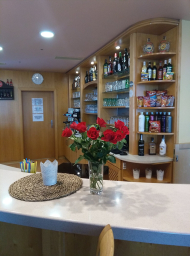 Food & Drinks 5, Hotel Churáňov, Prachatice