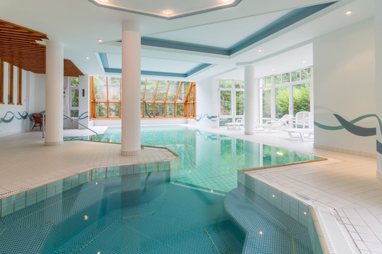 Sport & Beauty 3, Hotel Sauerbrey, Osterode am Harz
