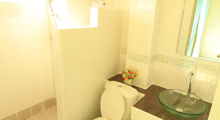 Bathroom 3, See View Place, Muang Chiang Rai