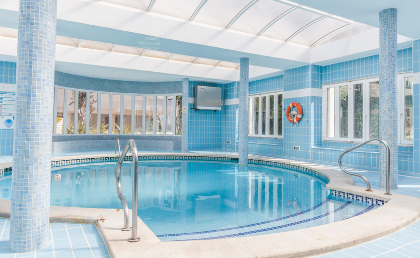 Sport & Beauty 2, BLUESEA Club Martha’s, Baleares