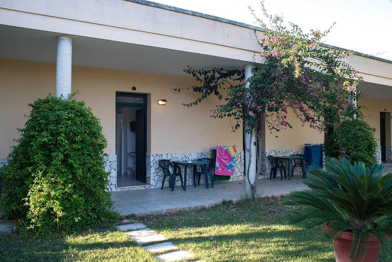 Exterior & Views 2, La Carcara, Lecce
