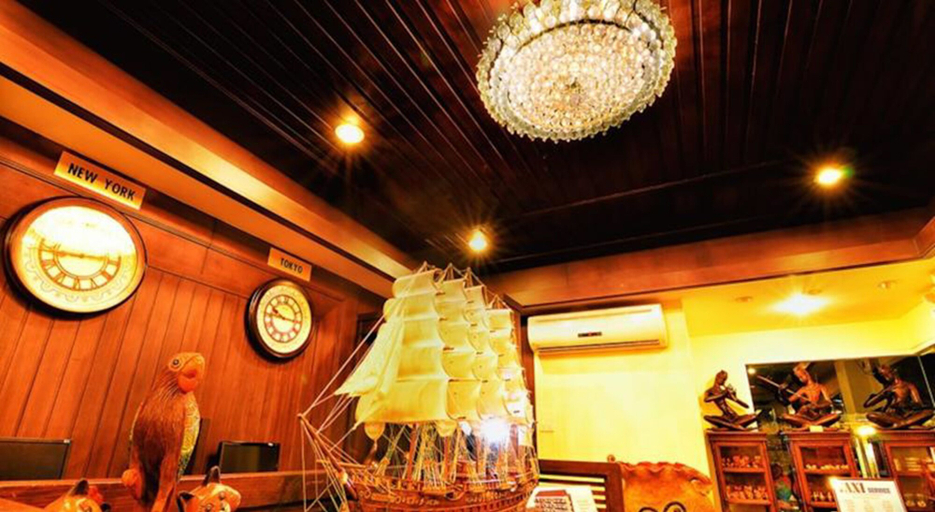 Food & Drinks 5, Thong Ta Resort And Spa, Lat Krabang
