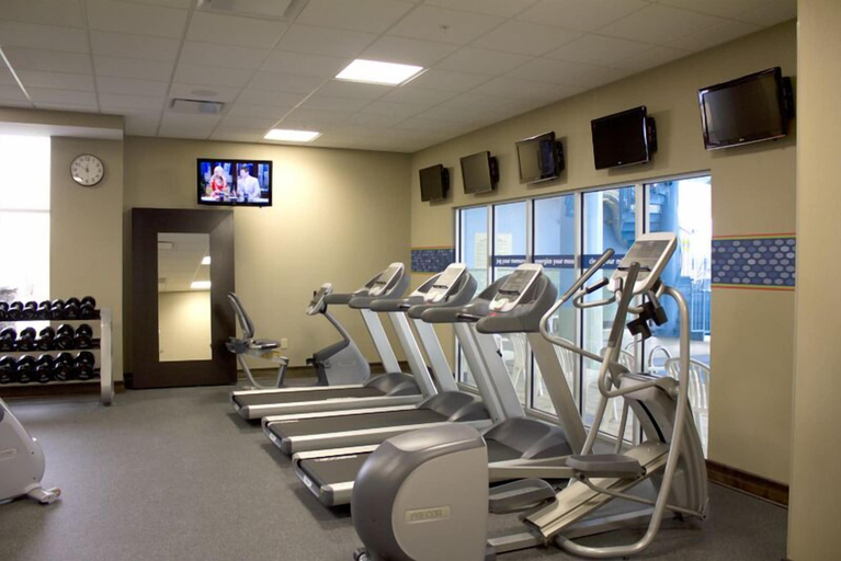Others 5, Hampton Inn by Hilton Sydney, Cape Breton
