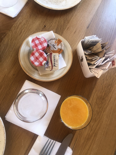 Food & Drinks, Paradise Village, Ionian Islands