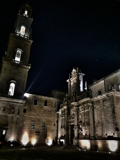 Exterior & Views, Mattandrè, Lecce