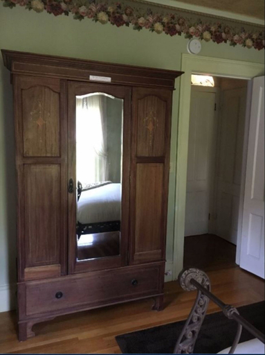 Bedroom 4, Vintage Gardens Bed & Breakfast, Wayne