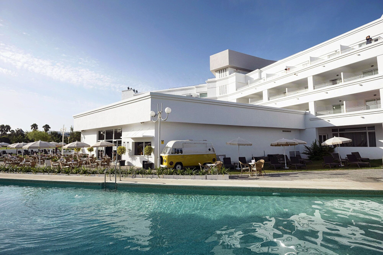Exterior & Views 2, ALEGRIA Costa Ballena, Cádiz