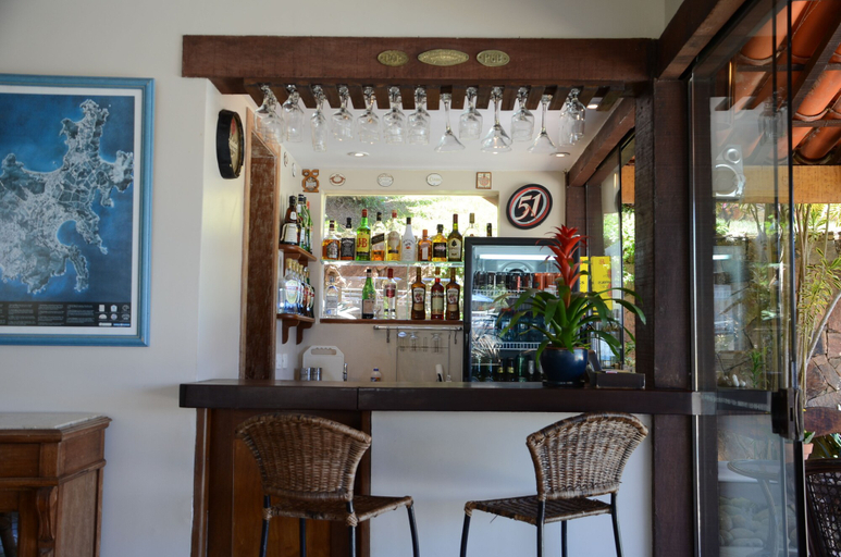 Food & Drinks 5, Aguabúzios Hotel, Armação dos Búzios