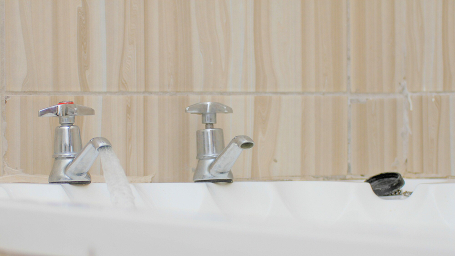 Bathroom, Macheke Lodges & Conference Centre, Murehwa
