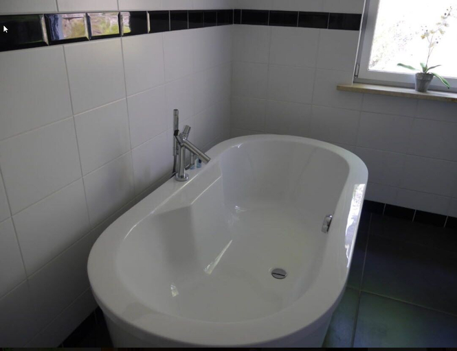 Bathroom 3, Dirbach Plage Parc, Diekirch