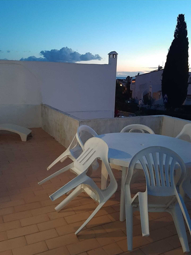 Others 4, Villa Nossa Sra da Rocha Resort Algarve, Lagoa