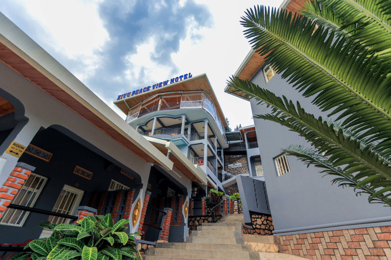 Exterior & Views 2, Kivu Peace View Hotel, Rubavu