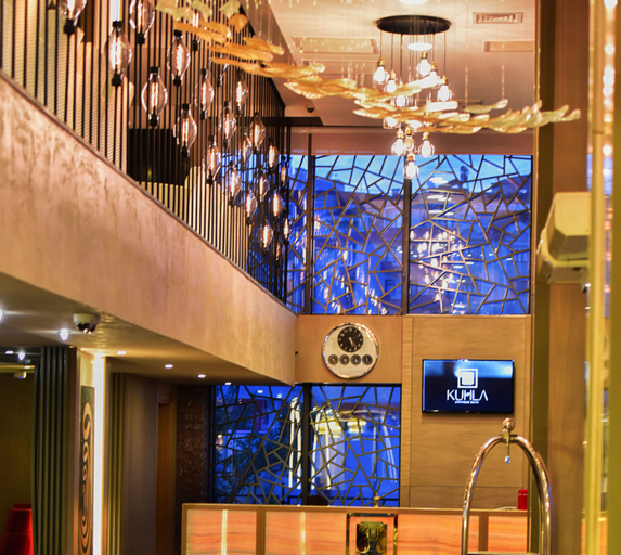 Others 5, Kuhla Hotel, Yomra