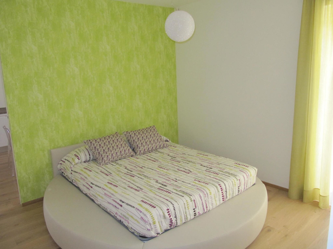 Bedroom 5, Amico Country House, Ancona