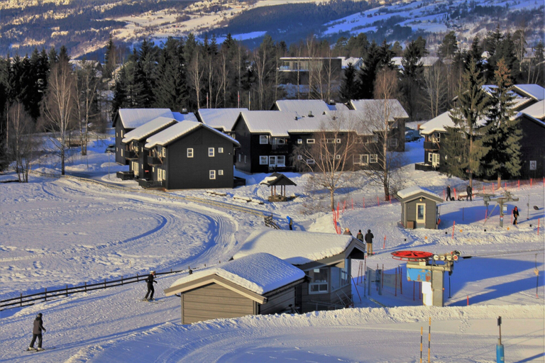 Others 4, Hafjell Resort Alpinlandsby Pluss, Øyer