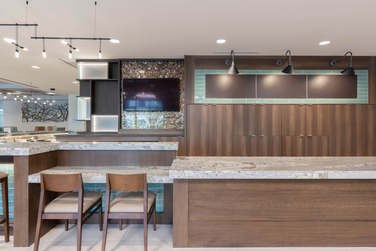 Food & Drinks 5, Courtyard by Marriott Thousand Oaks Agoura Hills, Los Angeles