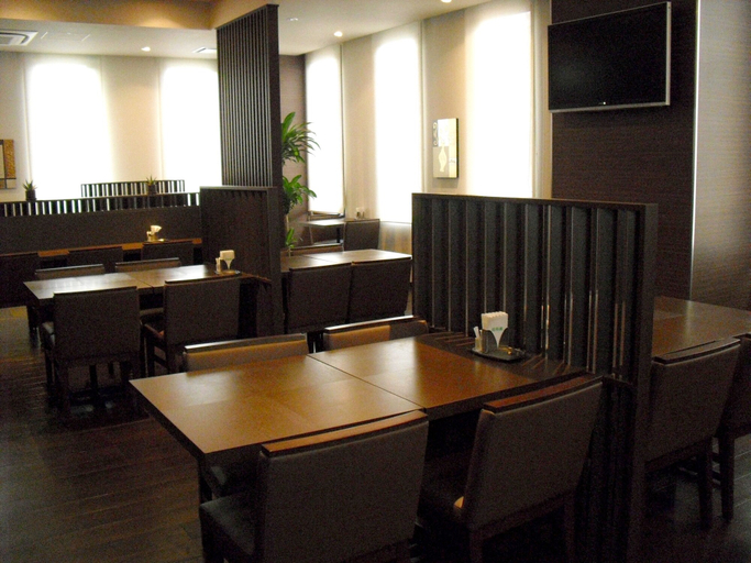 Food & Drinks 4, Hotel Route-Inn Ashikaga Ekimae, Ashikaga