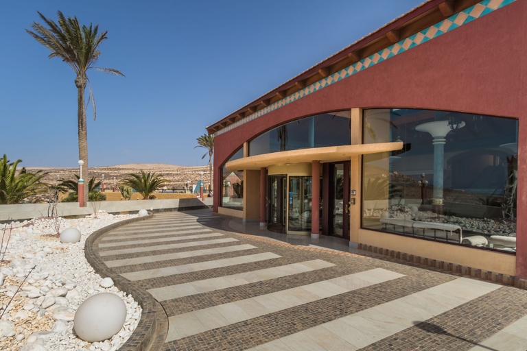 Exterior & Views 2, Hotel Esmeralda Maris by LIVVO, Las Palmas