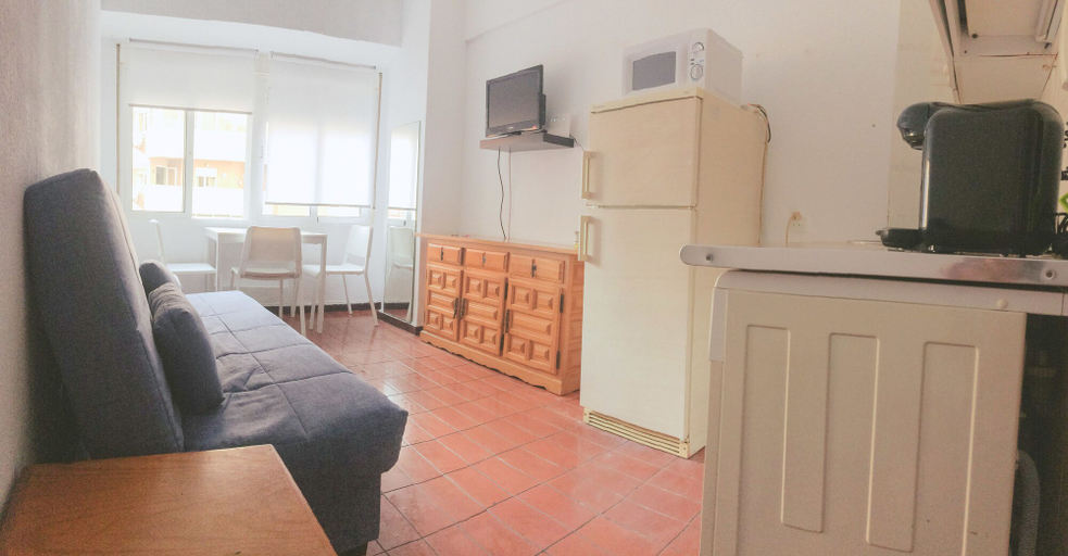 Others 5, Apartamentos Club La Farola, Málaga