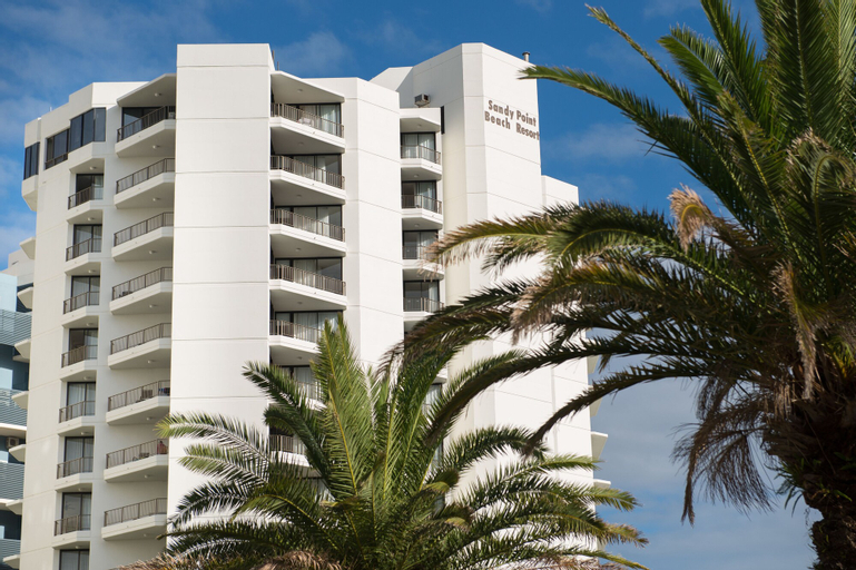 Exterior & Views 1, Sandy Point Beach Resort, Gold Coast