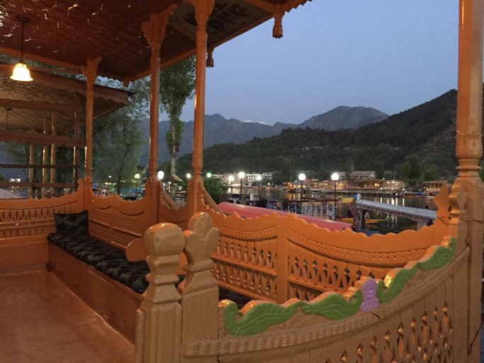 Others 5, New Sea Palace Houseboats, Srinagar